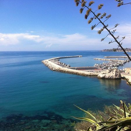 Casa Vacanze Surriano Sciacca Ngoại thất bức ảnh
