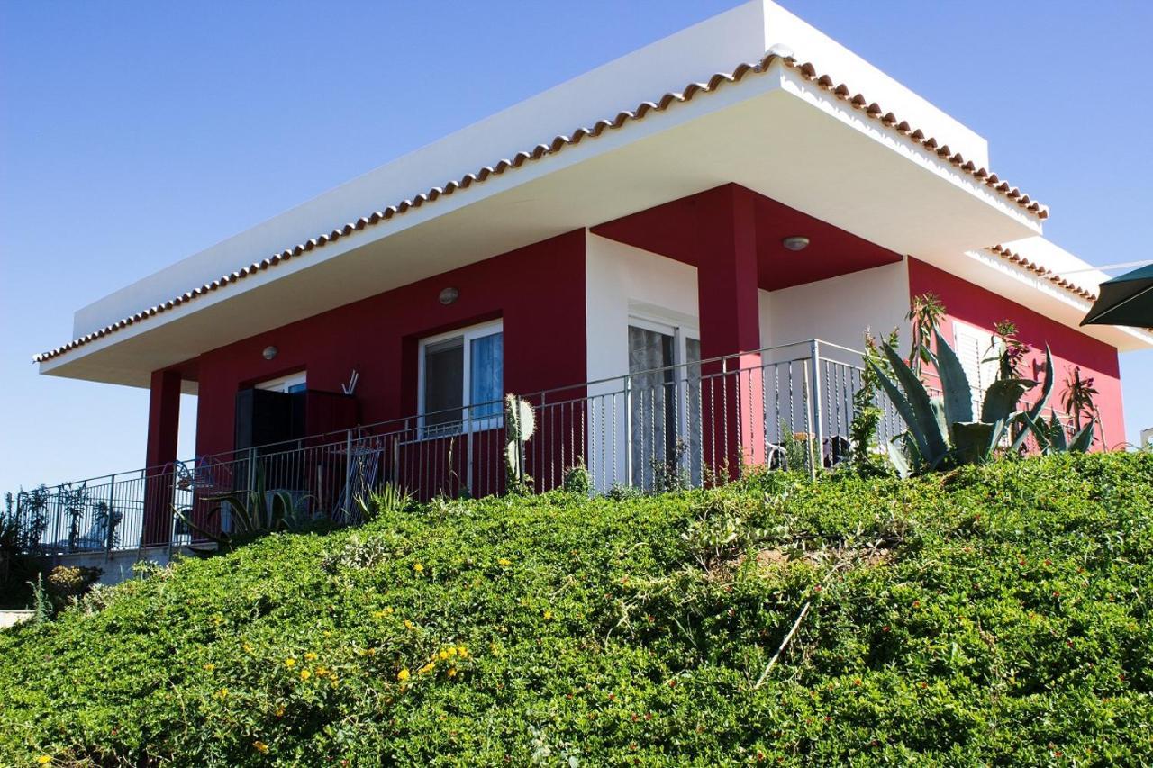 Casa Vacanze Surriano Sciacca Ngoại thất bức ảnh