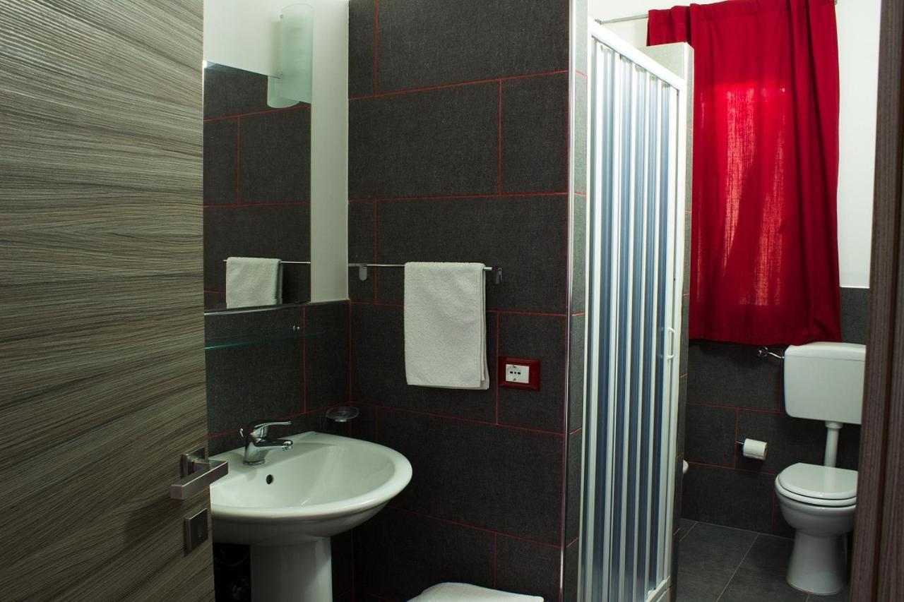 Casa Vacanze Surriano Sciacca Ngoại thất bức ảnh