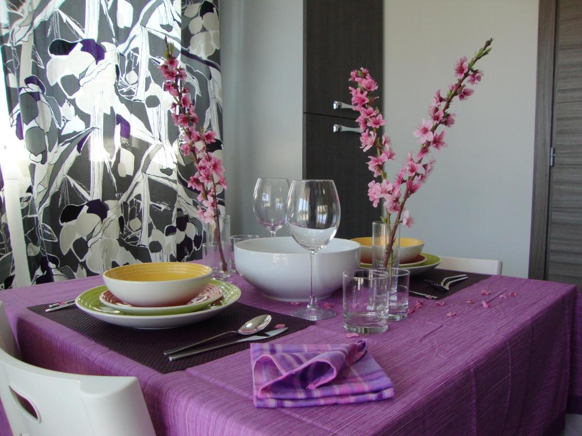 Casa Vacanze Surriano Sciacca Ngoại thất bức ảnh