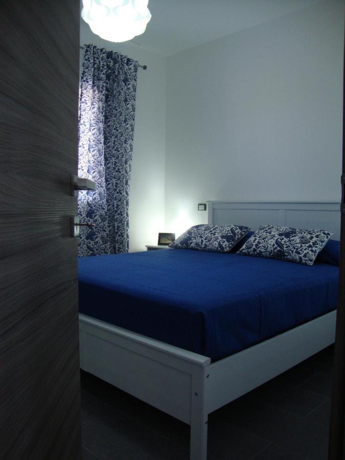 Casa Vacanze Surriano Sciacca Ngoại thất bức ảnh