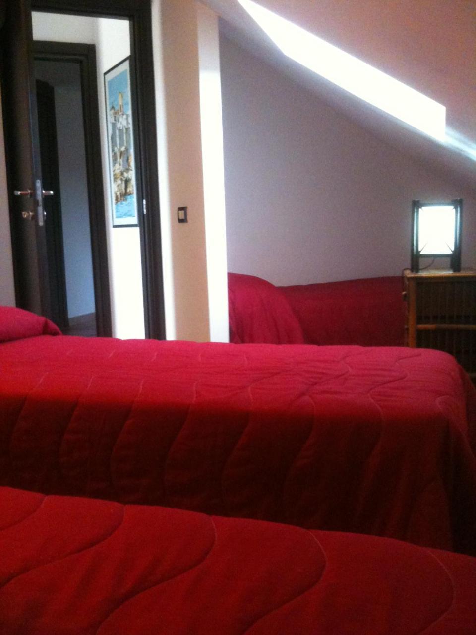 Casa Vacanze Surriano Sciacca Ngoại thất bức ảnh