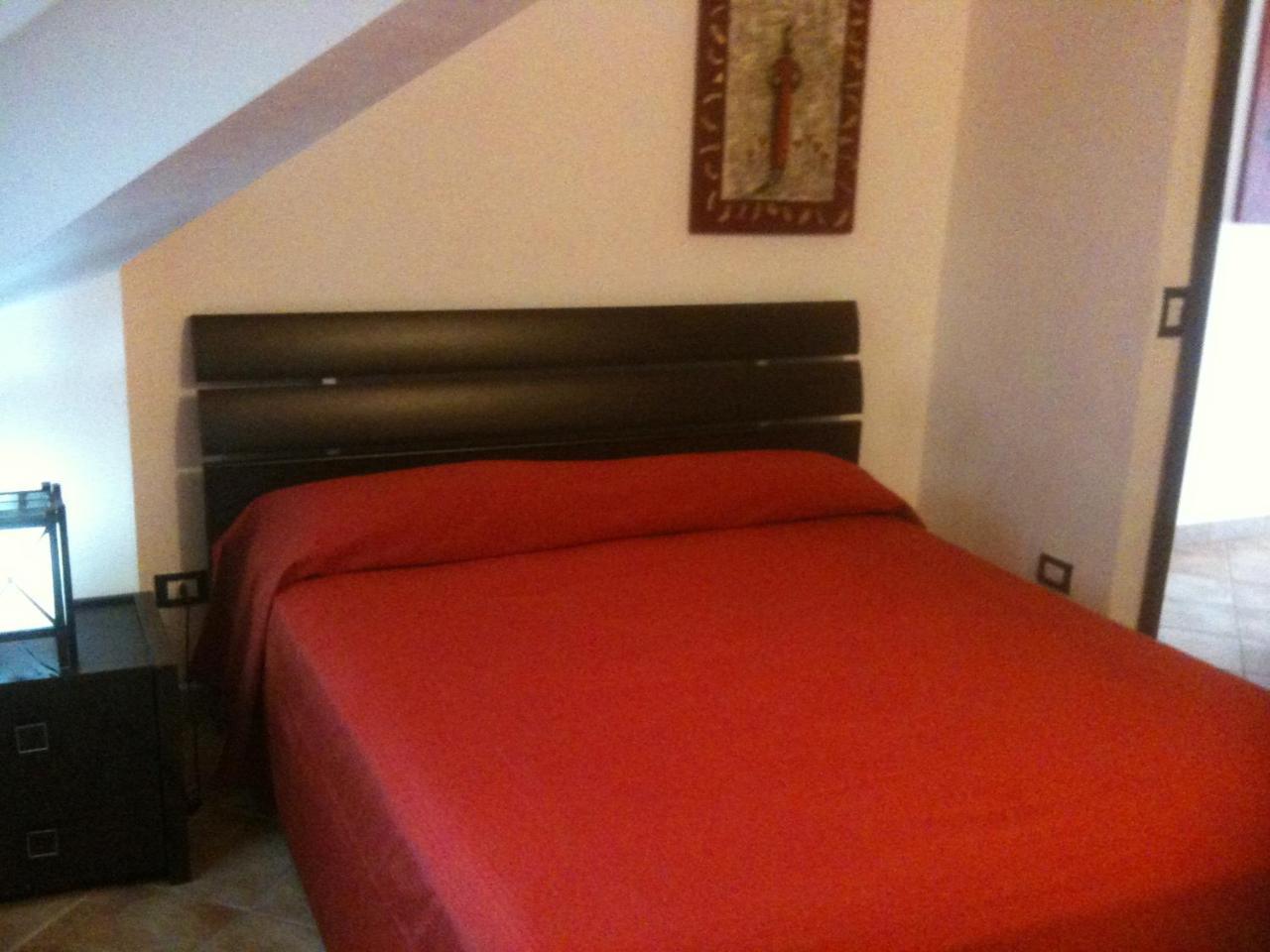 Casa Vacanze Surriano Sciacca Ngoại thất bức ảnh
