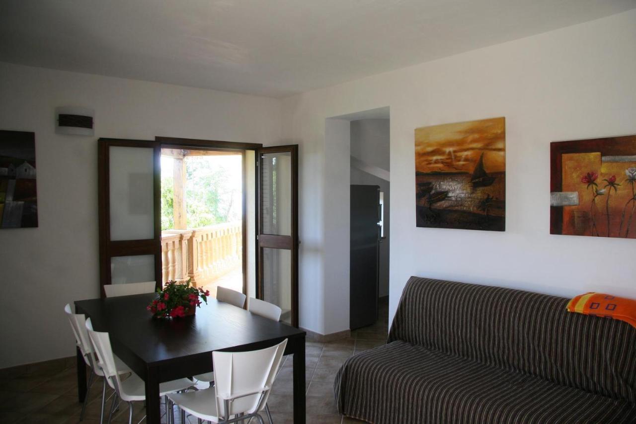 Casa Vacanze Surriano Sciacca Ngoại thất bức ảnh