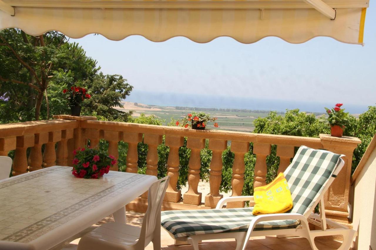 Casa Vacanze Surriano Sciacca Ngoại thất bức ảnh