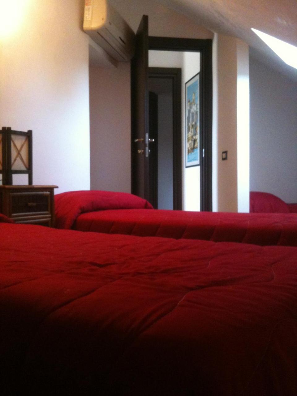 Casa Vacanze Surriano Sciacca Ngoại thất bức ảnh