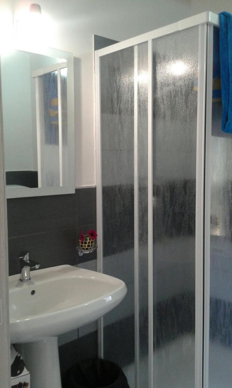 Casa Vacanze Surriano Sciacca Ngoại thất bức ảnh