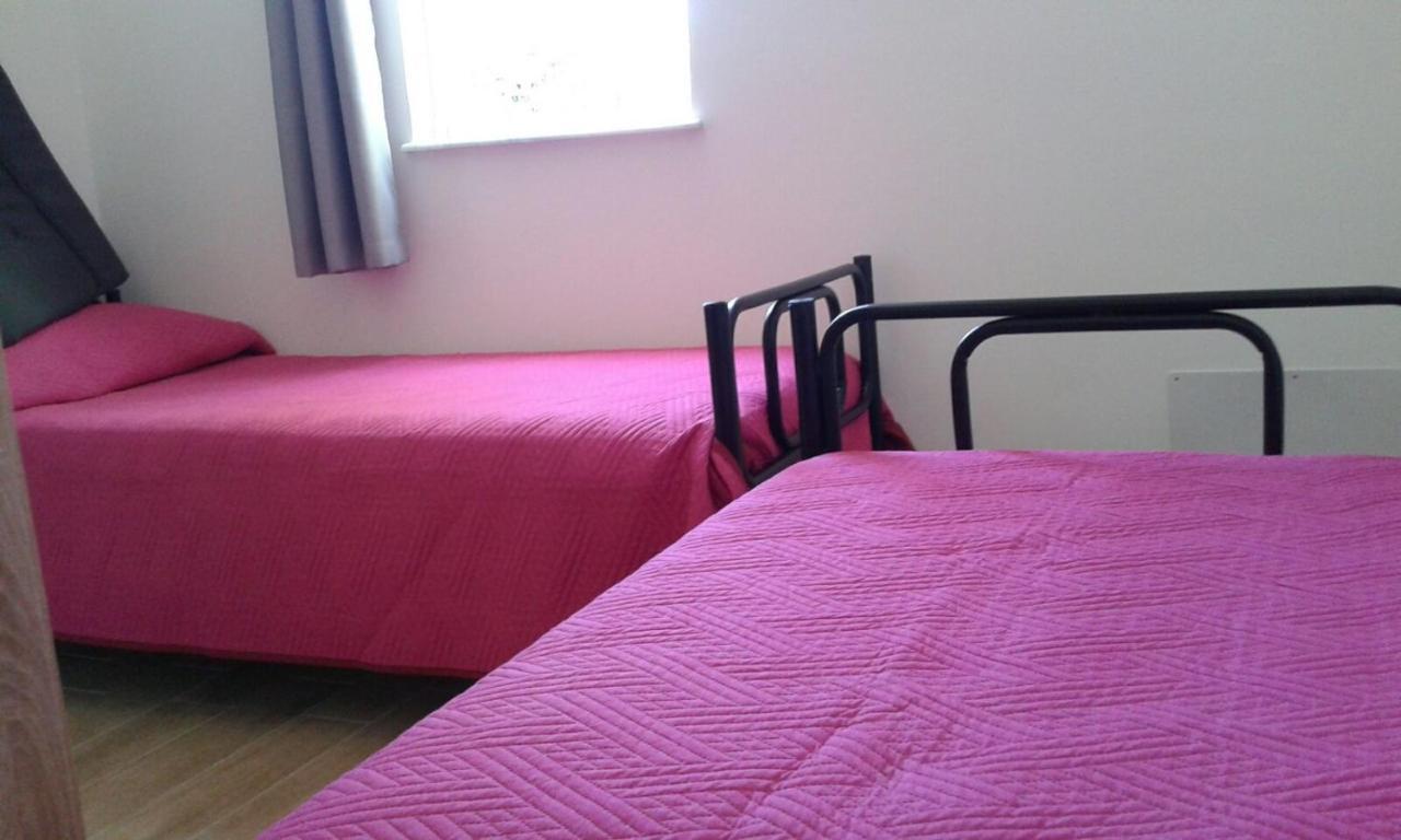 Casa Vacanze Surriano Sciacca Ngoại thất bức ảnh