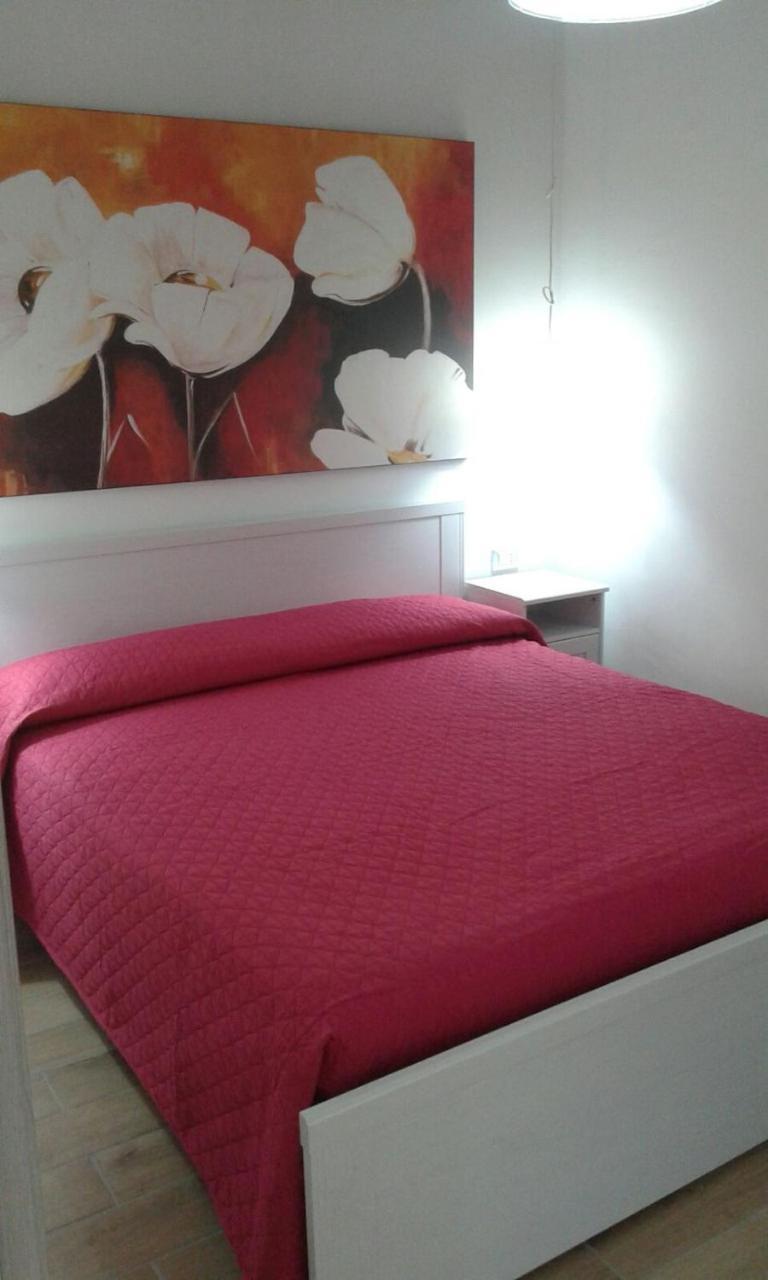 Casa Vacanze Surriano Sciacca Ngoại thất bức ảnh