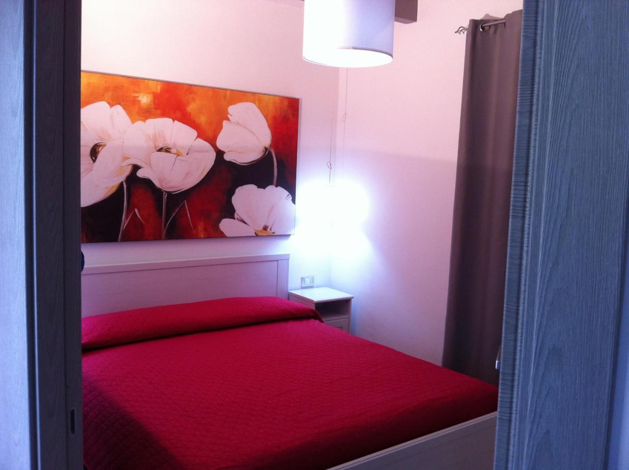 Casa Vacanze Surriano Sciacca Ngoại thất bức ảnh