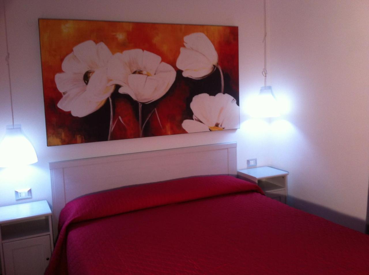 Casa Vacanze Surriano Sciacca Ngoại thất bức ảnh